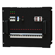 Рэковый дистрибьютор питания R 593 BPAV